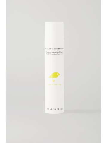 SUSANNE KAUFMANN Body Broad Spectrum Protection Sunscreen SPF25, 100ml