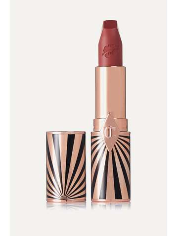 CHARLOTTE TILBURY Hot Lips 2 Lipstick – Viva La Vergara – Lippenstift