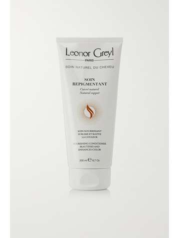 LEONOR GREYL PARIS Soin Repigmentant Nourishing Conditioner - Natural Copper, 200ml