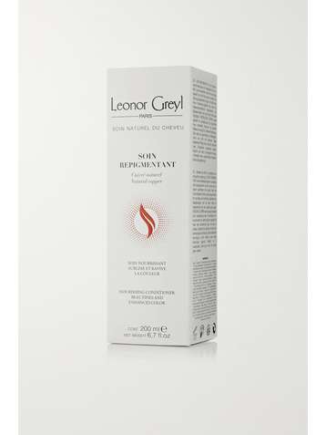 LEONOR GREYL PARIS Soin Repigmentant Nourishing Conditioner - Natural Copper, 200ml