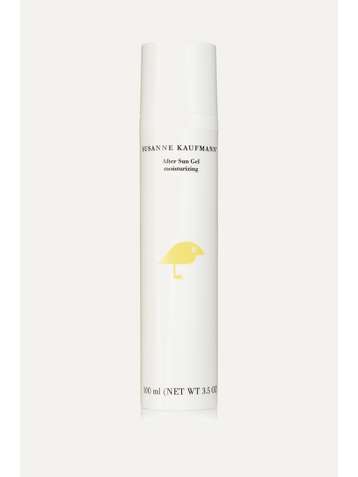 SUSANNE KAUFMANN After Sun Moisturizing Gel, 100ml