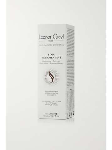 LEONOR GREYL PARIS Soin Repigmentant Nourishing Conditioner - Dark Brown, 200ml