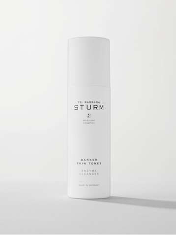 DR. BARBARA STURM Darker Skin Tones Enzyme Cleanser, 75g