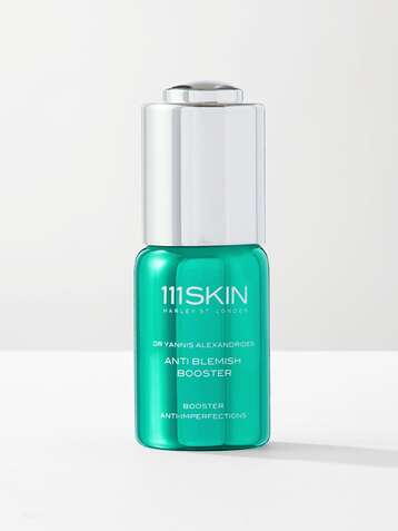 111SKIN 3 Phase Anti Blemish Booster, 20 ml – Serum