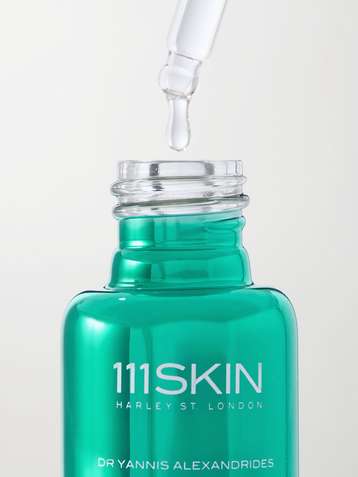 111SKIN 3 Phase Anti Blemish Booster, 20 ml – Serum