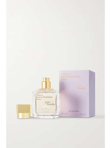 MAISON FRANCIS KURKDJIAN Gentle Fluidity Gold Edition, 70 ml – Eau de Parfum