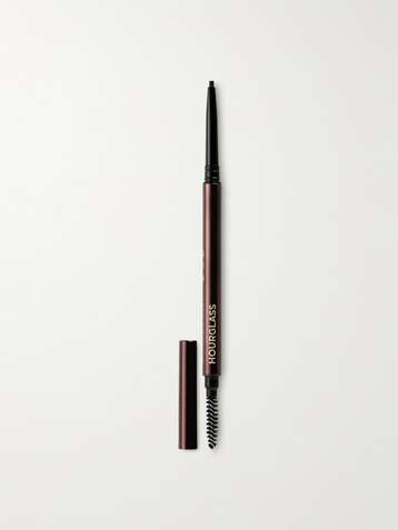 HOURGLASS Arch Brow Micro Sculpting Pencil - Natural Black
