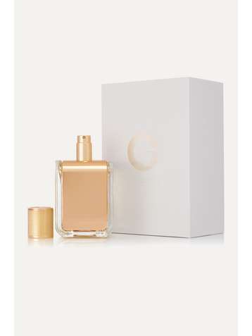 VERONIQUE GABAI Eau de parfum Lumière d'Iris, 85 ml
