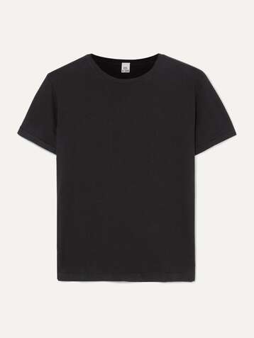 RE/DONE Classic cotton-jersey T-shirt