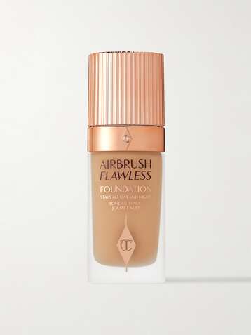 CHARLOTTE TILBURY Airbrush Flawless Foundation – 6 Neutral, 30 ml – Foundation