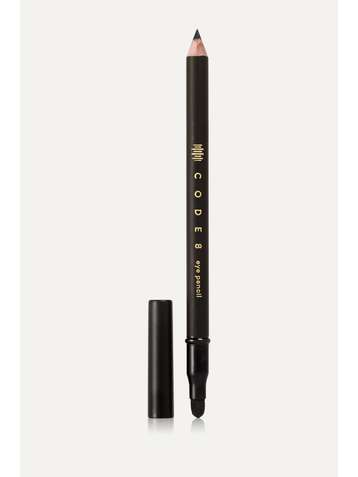 CODE8 Contour Eye Pencil - Classic Black