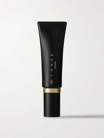 CODE8 Radiate Beauty Balm SPF15 - NW80