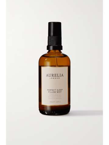 AURELIA PROBIOTIC SKINCARE + NET SUSTAIN Perfect Sleep Pillow Mist, 100ml