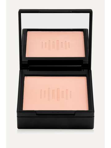 CODE8 Matte Velour Powder - Medium