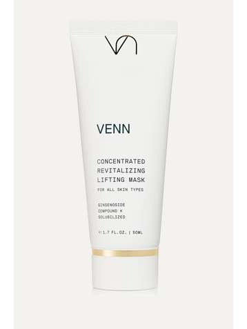 VENN Concentrated Revitalizing Lifting Mask, 50 ml – Gesichtsmaske