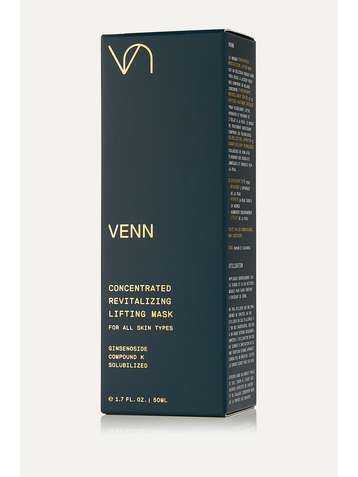 VENN Concentrated Revitalizing Lifting Mask, 50 ml – Gesichtsmaske
