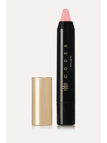 CODE8 AM/PM Tinted Lip Balm - Chameleon