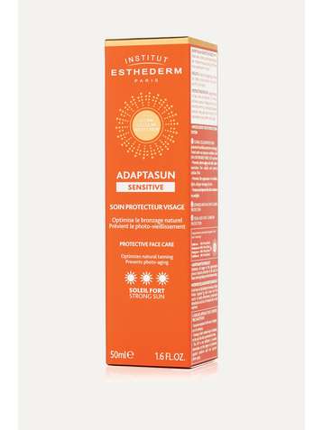 INSTITUT ESTHEDERM Adaptasun Protective Face Care - Strong, 50ml