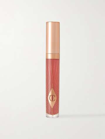 CHARLOTTE TILBURY Collagen Lip Bath – Rosy Glow, 7.9 ml – Lipgloss
