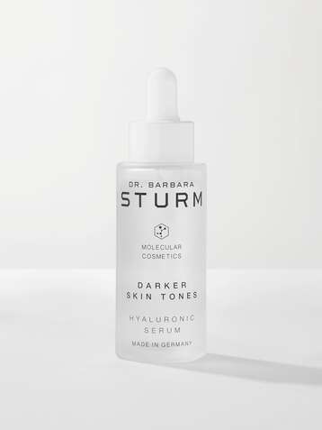 DR. BARBARA STURM Darker Skin Tones Hyaluronic Serum, 30ml