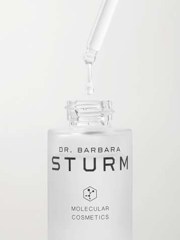 DR. BARBARA STURM Darker Skin Tones Hyaluronic Serum, 30ml