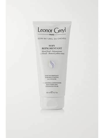LEONOR GREYL PARIS Soin Repigmentant Nourishing Conditioner - Icy Blonde, 200ml