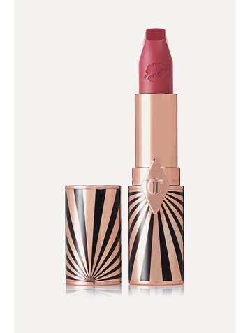 CHARLOTTE TILBURY Hot Lips 2 Lipstick – Amazing Amal – Lippenstift