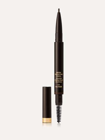TOM FORD BEAUTY Brow Perfecting Pencil - Chestnut 01