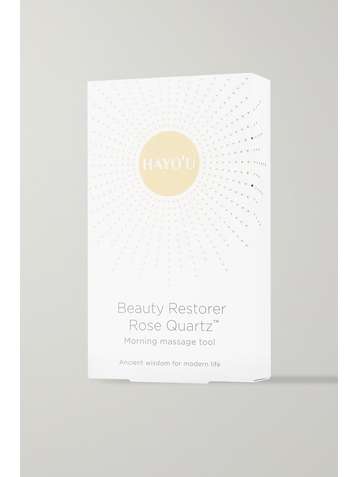 HAYO'U Rose Quartz Beauty Restorer