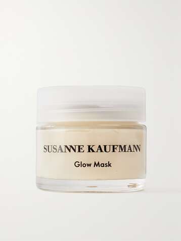 SUSANNE KAUFMANN Glow Mask, 50 ml – Gesichtsmaske