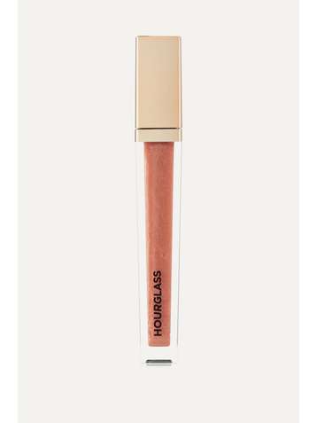 HOURGLASS Unreal High Shine Volumizing Lip Gloss - Ignite
