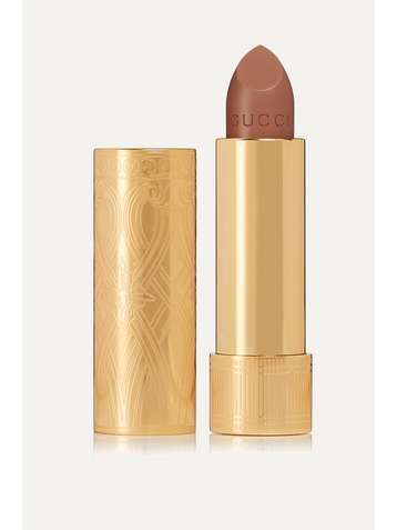 GUCCI BEAUTY Rouge à Lèvres Satin - Cimarron 108