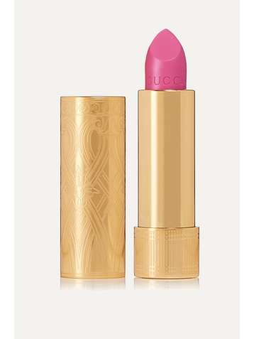 GUCCI BEAUTY Rouge à Lèvres Satin - Kimberley Rose 401