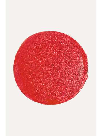 GUCCI BEAUTY Rouge à Lèvres Voile - Agatha Orange 302