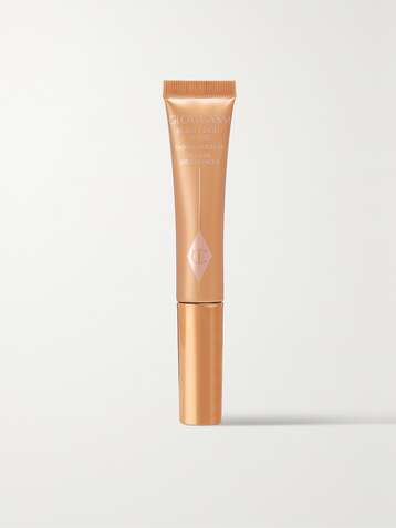 CHARLOTTE TILBURY Glowgasm Beauty Light Wand - Goldgasm