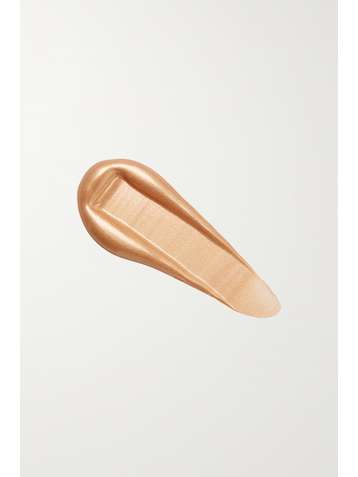 CHARLOTTE TILBURY Glowgasm Beauty Light Wand - Goldgasm