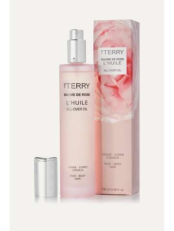 BY TERRY Baume de Rose All-Over Oil, 100ml