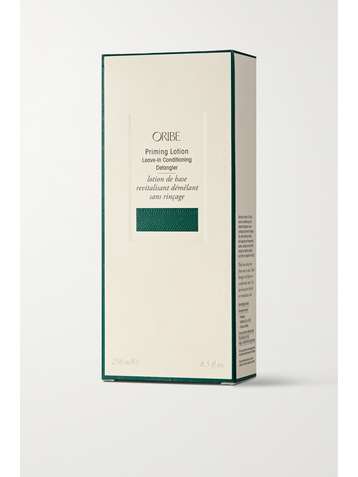 ORIBE Priming Lotion Leave-In Conditioning Detangler, 250ml