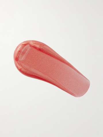 HOURGLASS Unreal High Shine Volumizing Lip Gloss - Solar