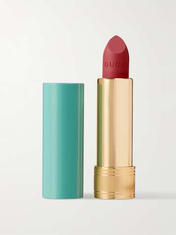 GUCCI BEAUTY Baume à Lèvres - Penelope Plum 4