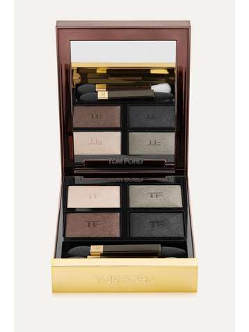 TOM FORD BEAUTY Eye Color Quad - Double Indemnity
