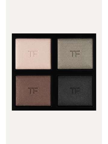 TOM FORD BEAUTY Eye Color Quad - Double Indemnity