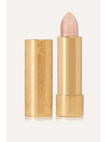 GUCCI BEAUTY Rouge à Lèvres Satin - Linda Beige 100