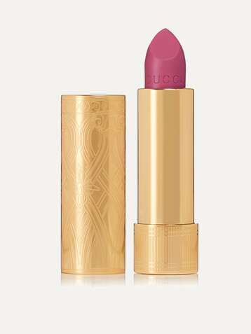 GUCCI BEAUTY Rouge à Lèvres Satin - The Fallen Sparrow 600