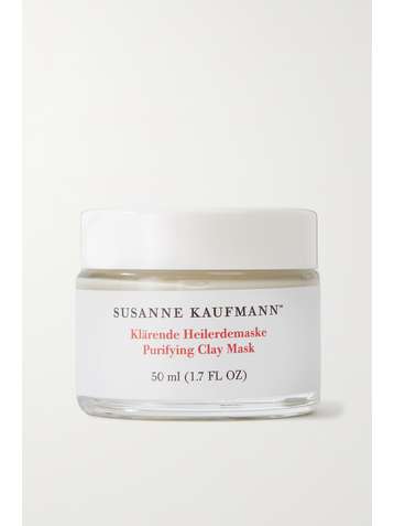 SUSANNE KAUFMANN Purifying Clay Mask, 50ml