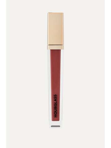HOURGLASS Unreal High Shine Volumizing Lip Gloss - Canvas