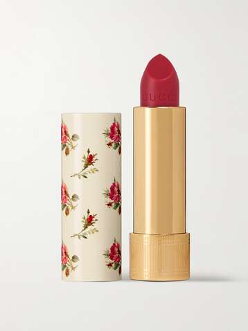 GUCCI BEAUTY Rouge à Lèvres Voile - Diana Amber 508