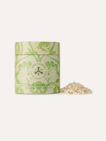 SEED TO SKIN The Retreat, 450g