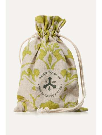 SEED TO SKIN The Bath Nectar - 1000 Tuscan Flowers, 100ml