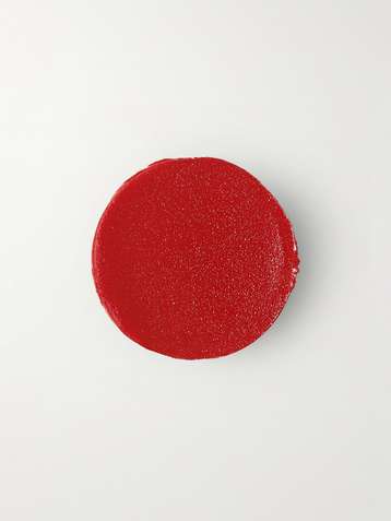 GUCCI BEAUTY Rouge à Lèvres Satin - Goldie Red 25